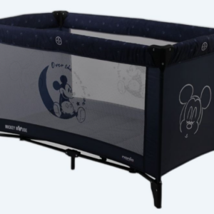 Lit parapluie Disney minnie